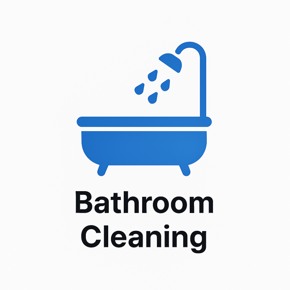 Bathroom Cleaning in Bhubaneswar